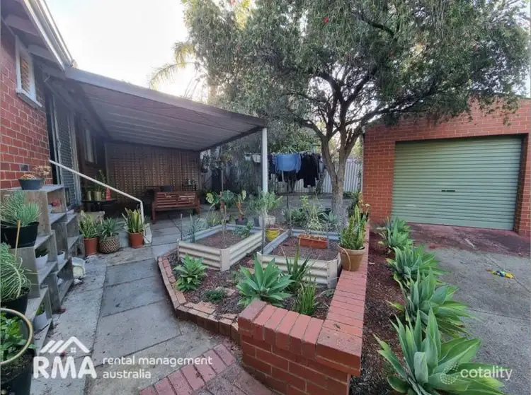 Second view of Homely house listing, 95 Boundary Road, St James WA 6102