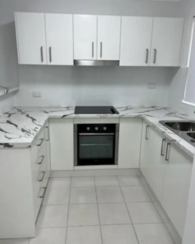 Third view of Homely townhouse listing, 40/47 Wentworth Avenue, Wentworthville NSW 2145