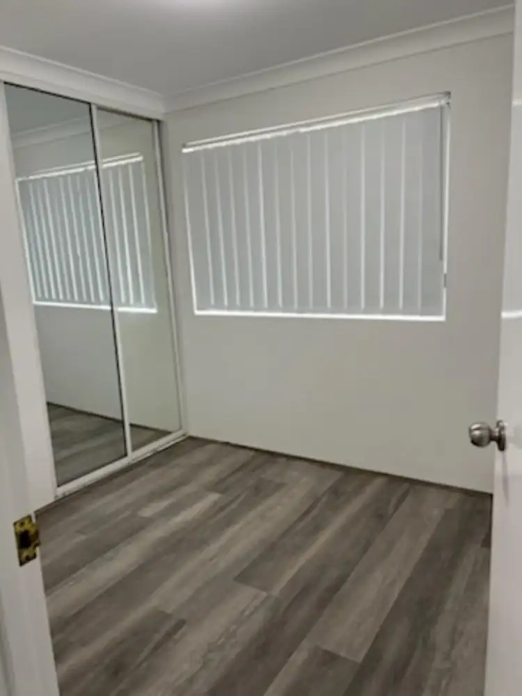 Fifth view of Homely townhouse listing, 40/47 Wentworth Avenue, Wentworthville NSW 2145