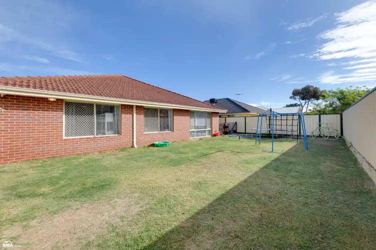 Fourth view of Homely house listing, 27 Jean Pierre Drive, Port Kennedy WA 6172