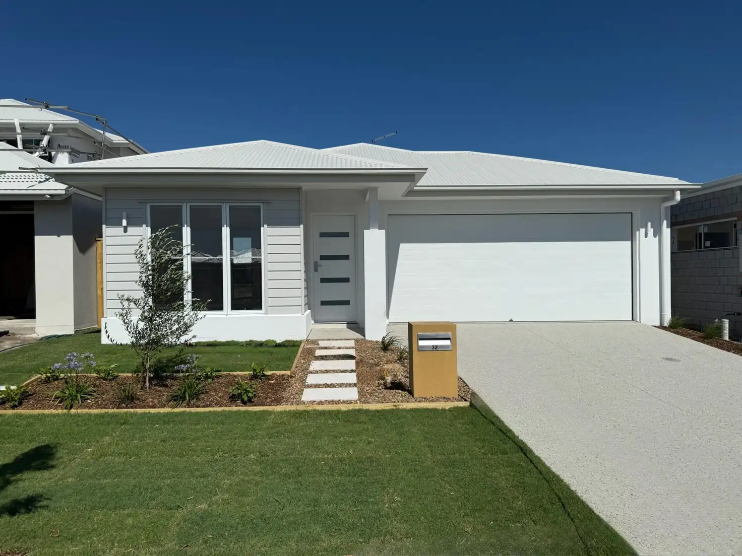 Main view of Homely house listing, 32 Sage Crescent, Palmview QLD 4553