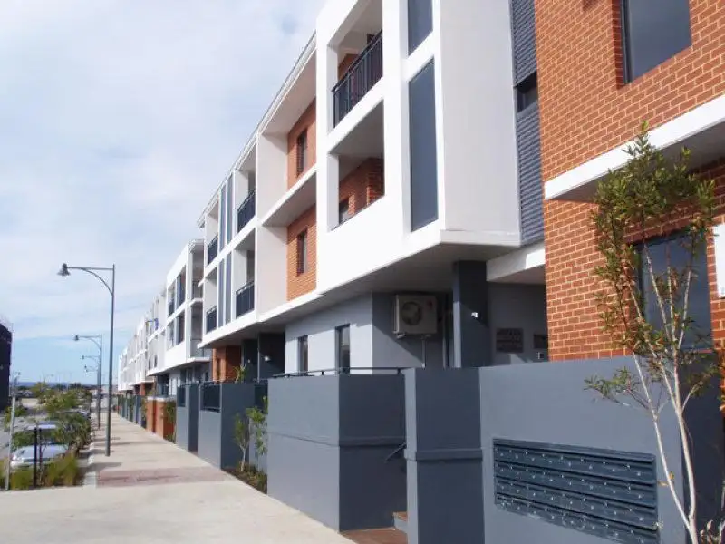 Main view of Homely apartment listing, 47/2 Stockton Bend, Cockburn Central WA 6164