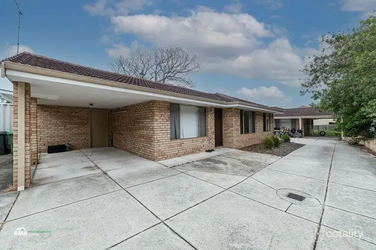 2/424 Canning Highway, Attadale WA 6156