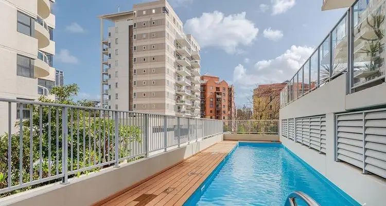 31/35 Wellington Street, East Perth WA 6004