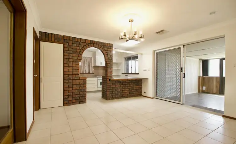 Fourth view of Homely house listing, 22 Cambridge Cres, Cooloongup WA 6168