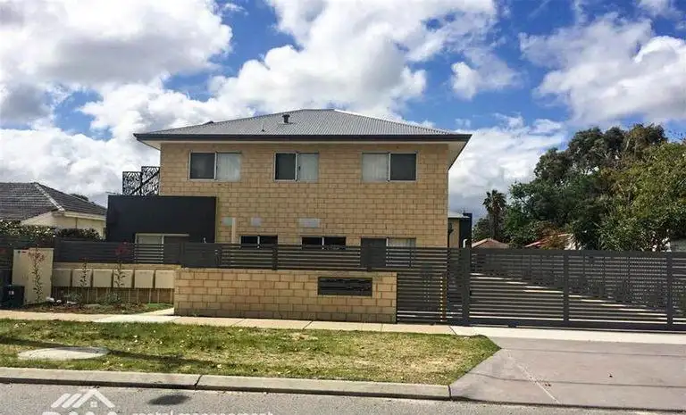 Main view of Homely apartment listing, 1/13 Somers Street, Belmont WA 6104