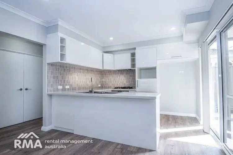 Second view of Homely apartment listing, 1/13 Somers Street, Belmont WA 6104