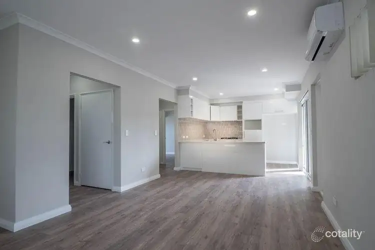 Fourth view of Homely apartment listing, 1/13 Somers Street, Belmont WA 6104