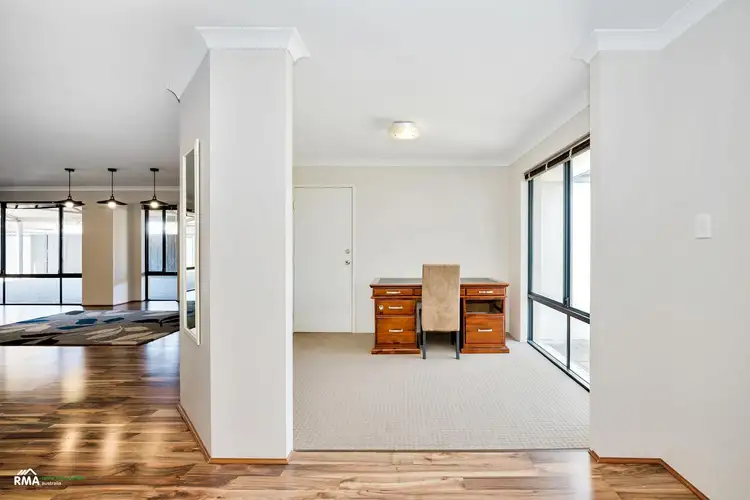 Third view of Homely house listing, 8 Ballys Turn, Baldivis WA 6171