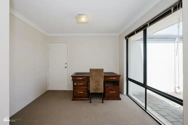 Fourth view of Homely house listing, 8 Ballys Turn, Baldivis WA 6171