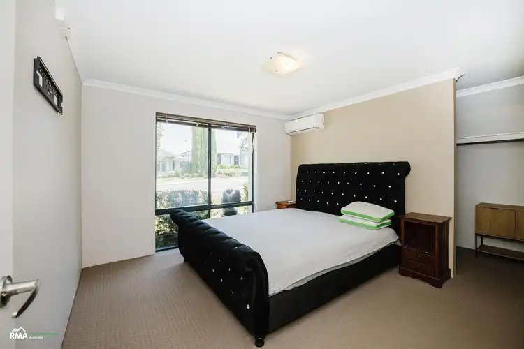 Fifth view of Homely house listing, 8 Ballys Turn, Baldivis WA 6171