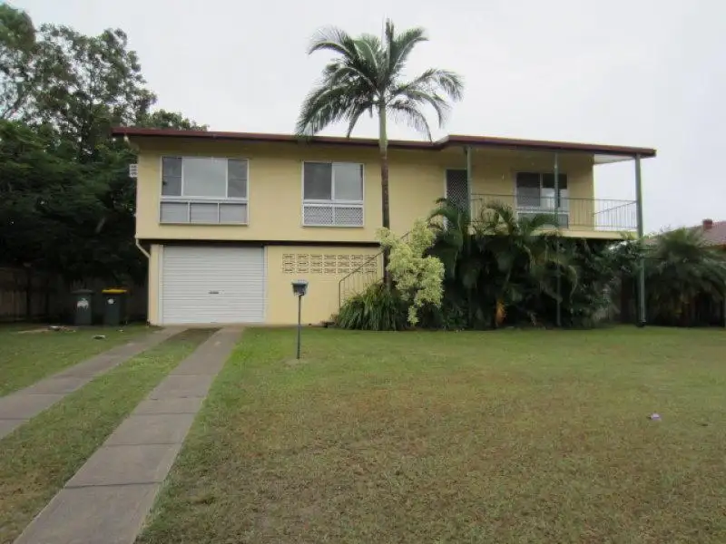 Main view of Homely house listing, 47 Ives Street, Kirwan QLD 4817