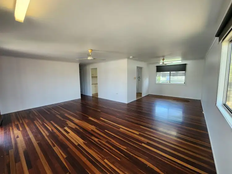 Second view of Homely house listing, 47 Ives Street, Kirwan QLD 4817