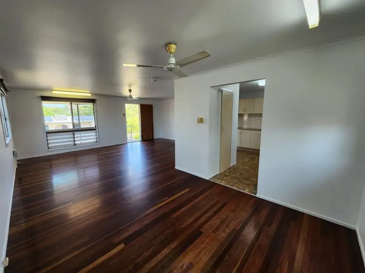 Fifth view of Homely house listing, 47 Ives Street, Kirwan QLD 4817