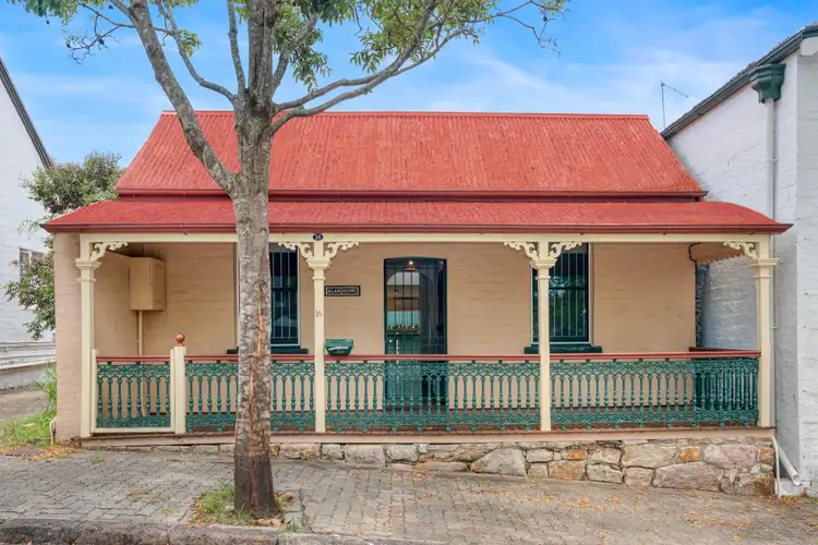 16 Victoria Street, Spring Hill QLD 4000
