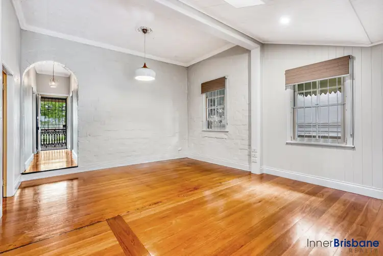 Third view of Homely house listing, 16 Victoria Street, Spring Hill QLD 4000