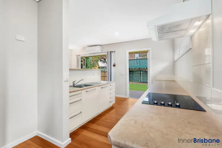 Fourth view of Homely house listing, 16 Victoria Street, Spring Hill QLD 4000