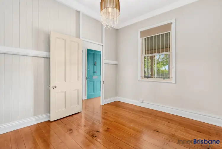 Fifth view of Homely house listing, 16 Victoria Street, Spring Hill QLD 4000