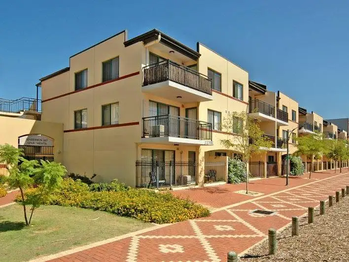 Main view of Homely apartment listing, 80/167 Grand Boulevard, Joondalup WA 6027