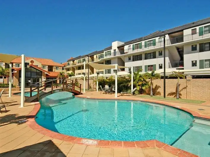 Second view of Homely apartment listing, 80/167 Grand Boulevard, Joondalup WA 6027