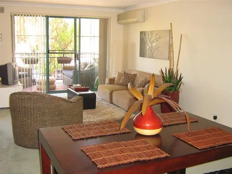 Third view of Homely apartment listing, 80/167 Grand Boulevard, Joondalup WA 6027