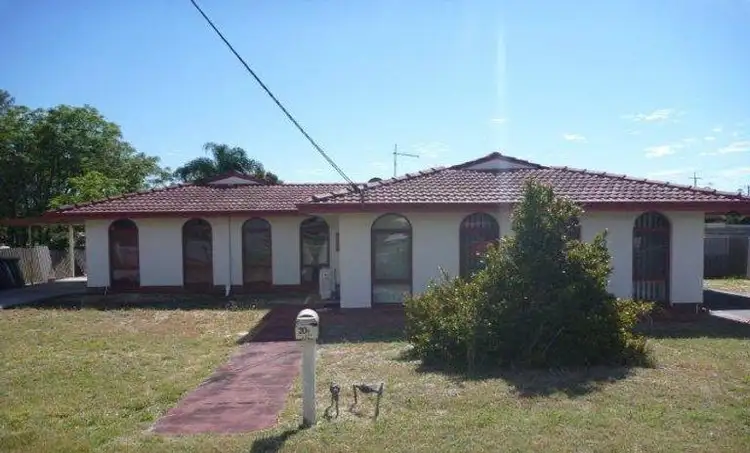 20B McGill Street, Kewdale WA 6105