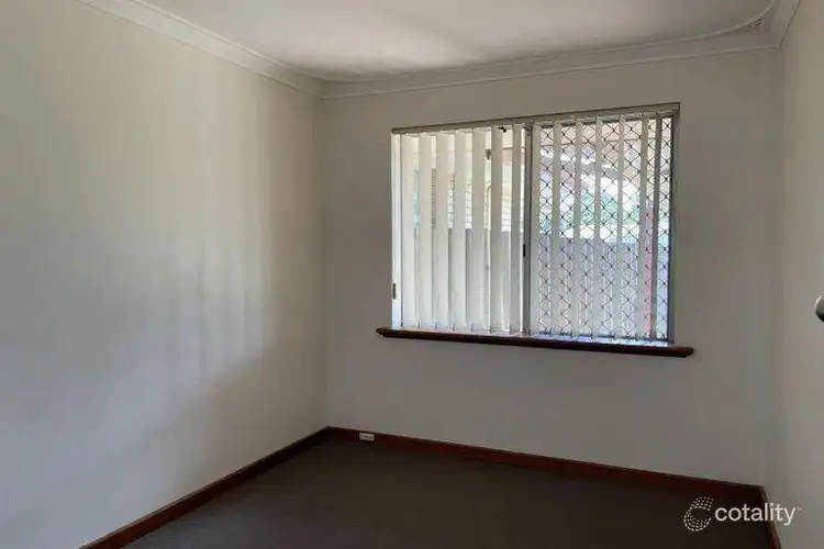 Fourth view of Homely semi-detached listing, 20B McGill Street, Kewdale WA 6105