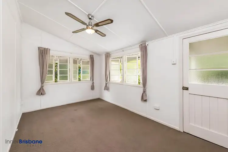 Second view of Homely house listing, 19 Glamorgan Street, Paddington QLD 4064