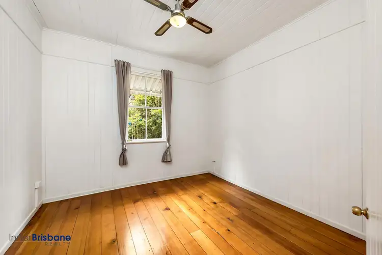 Fourth view of Homely house listing, 19 Glamorgan Street, Paddington QLD 4064