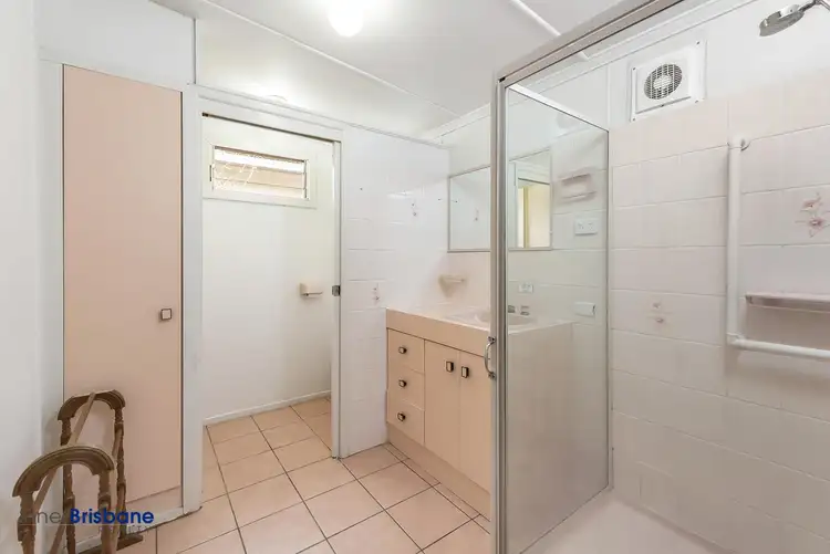 Fifth view of Homely house listing, 19 Glamorgan Street, Paddington QLD 4064