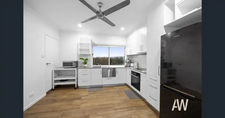 Second view of Homely unit listing, 6a Rosella Place, Nambour QLD 4560