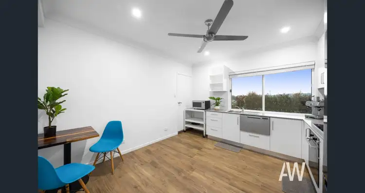 Third view of Homely unit listing, 6a Rosella Place, Nambour QLD 4560