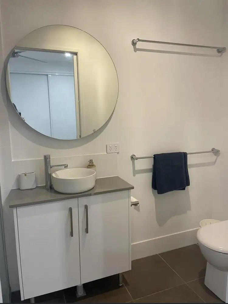 Fifth view of Homely unit listing, 6a Rosella Place, Nambour QLD 4560