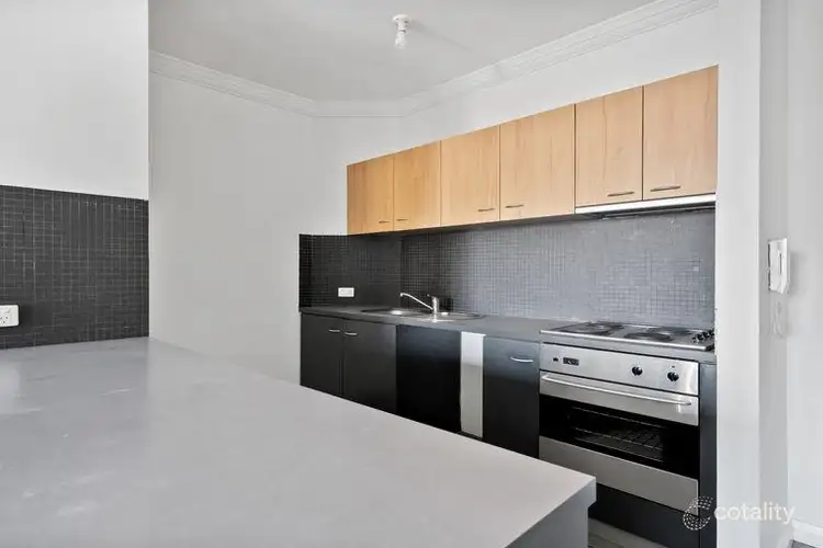 Second view of Homely apartment listing, 12m/811 Hay Street, Perth WA 6000