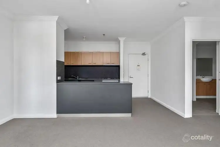 Third view of Homely apartment listing, 12m/811 Hay Street, Perth WA 6000