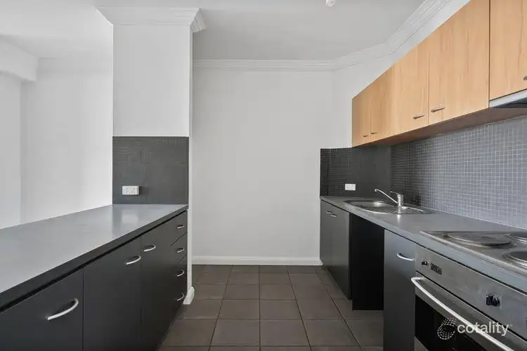 Fourth view of Homely apartment listing, 12m/811 Hay Street, Perth WA 6000
