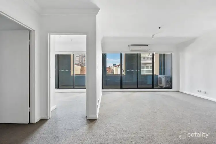 Fifth view of Homely apartment listing, 12m/811 Hay Street, Perth WA 6000