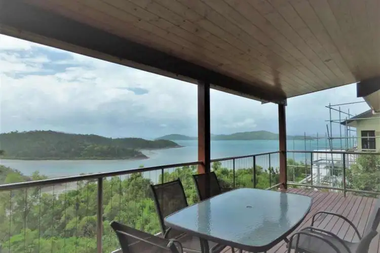 Second view of Homely house listing, 17 Passage Avenue, Shute Harbour QLD 4802