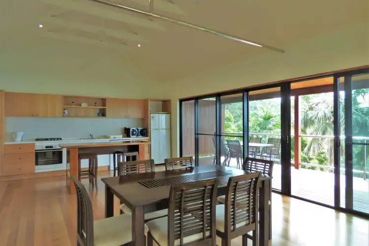 Third view of Homely house listing, 17 Passage Avenue, Shute Harbour QLD 4802