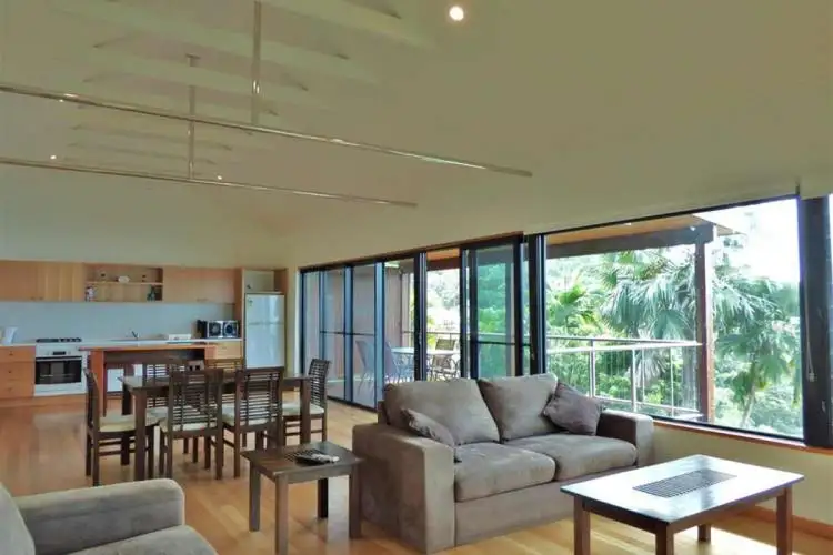 Fifth view of Homely house listing, 17 Passage Avenue, Shute Harbour QLD 4802