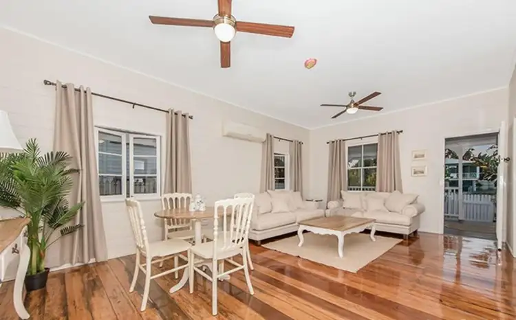 Second view of Homely house listing, 250 Boundary Street, South Townsville QLD 4810