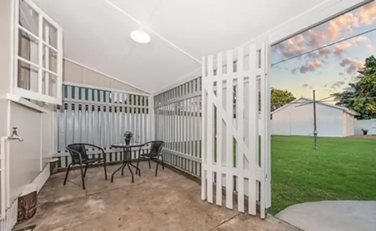 Fourth view of Homely house listing, 250 Boundary Street, South Townsville QLD 4810