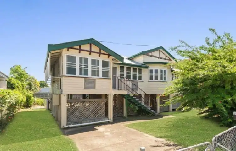 1/33 Bundock Steet, Belgian Gardens QLD 4810