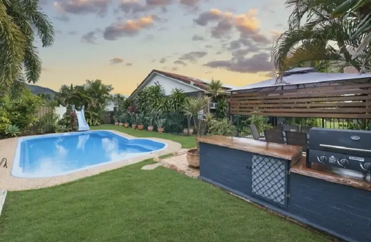 Second view of Homely house listing, 52 Serissa Crescent, Annandale QLD 4814