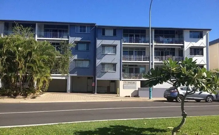 Second view of Homely unit listing, 15/33 The Strand, North Ward QLD 4810