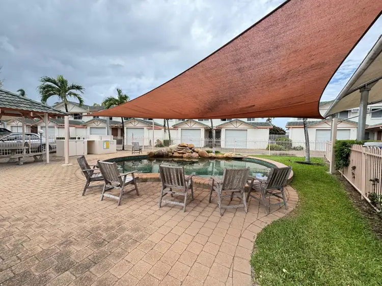 Second view of Homely unit listing, 4/21 Tuffley Street, West End QLD 4810