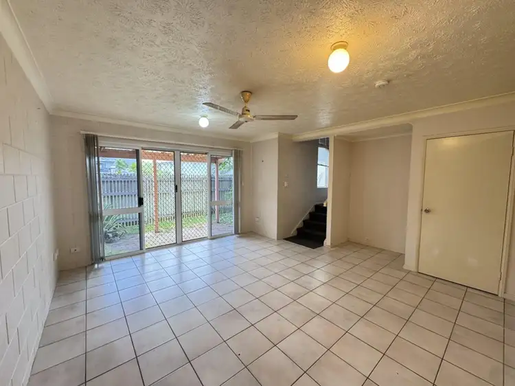 Fifth view of Homely unit listing, 4/21 Tuffley Street, West End QLD 4810