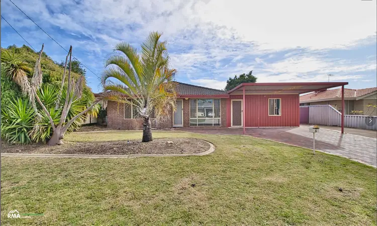 6 Wills Court, Cooloongup WA 6168