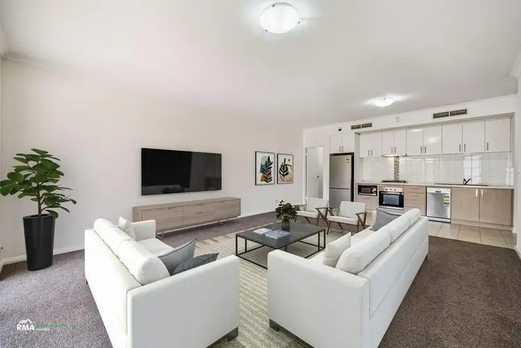 14/75 Baler Court, Hammond Park WA 6164