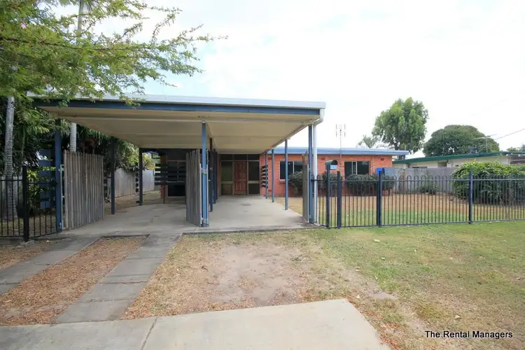 143 Pinnacle Drive, Condon QLD 4815